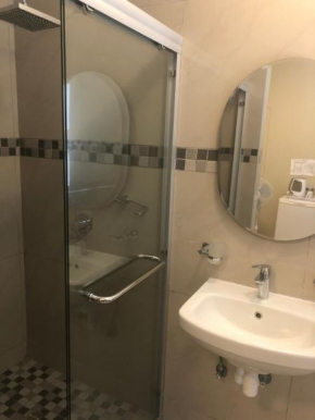 Отель Kali Guesthouse  Свакопмунд